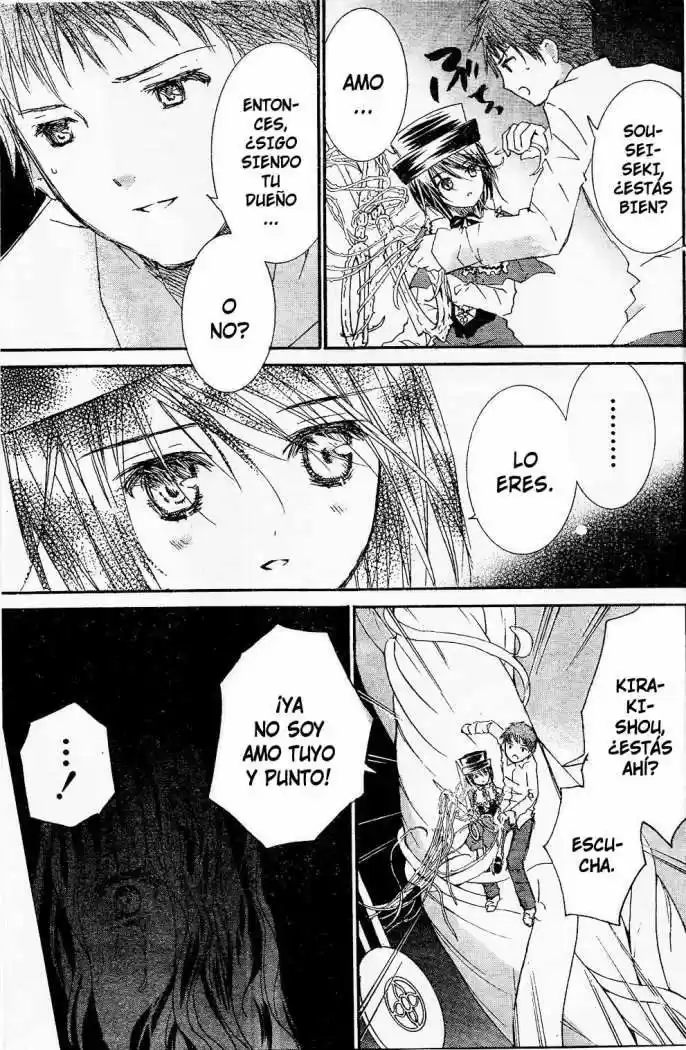 Rozen Maiden Zero (2016) - Capítulo 22 - Página 20 - LectorTMOo