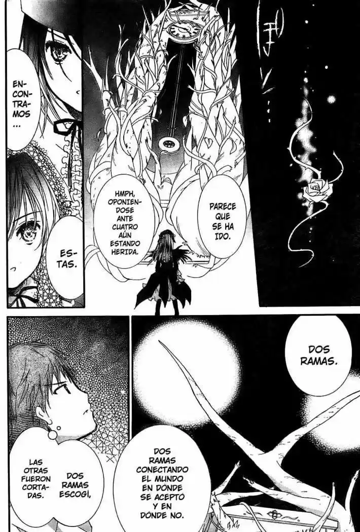 Rozen Maiden Zero (2016) - Capítulo 23 - Página 6 - LectorTMOo