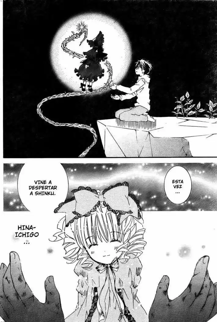 Rozen Maiden Zero (2016) - Capítulo 23 - Página 10 - LectorTMOo