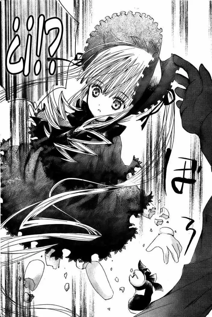 Rozen Maiden Zero (2016) - Capítulo 23 - Página 12 - LectorTMOo