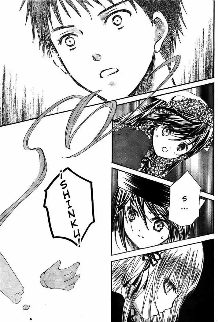Rozen Maiden Zero (2016) - Capítulo 23 - Página 13 - LectorTMOo