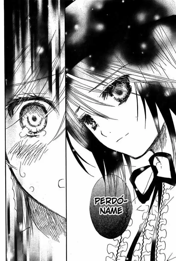Rozen Maiden Zero (2016) - Capítulo 23 - Página 18 - LectorTMOo