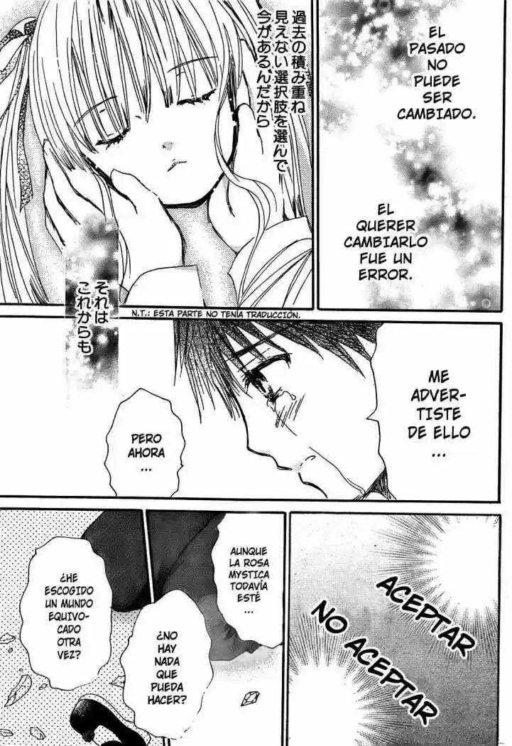Rozen Maiden Zero (2016) - Capítulo 23 - Página 23 - LectorTMOo