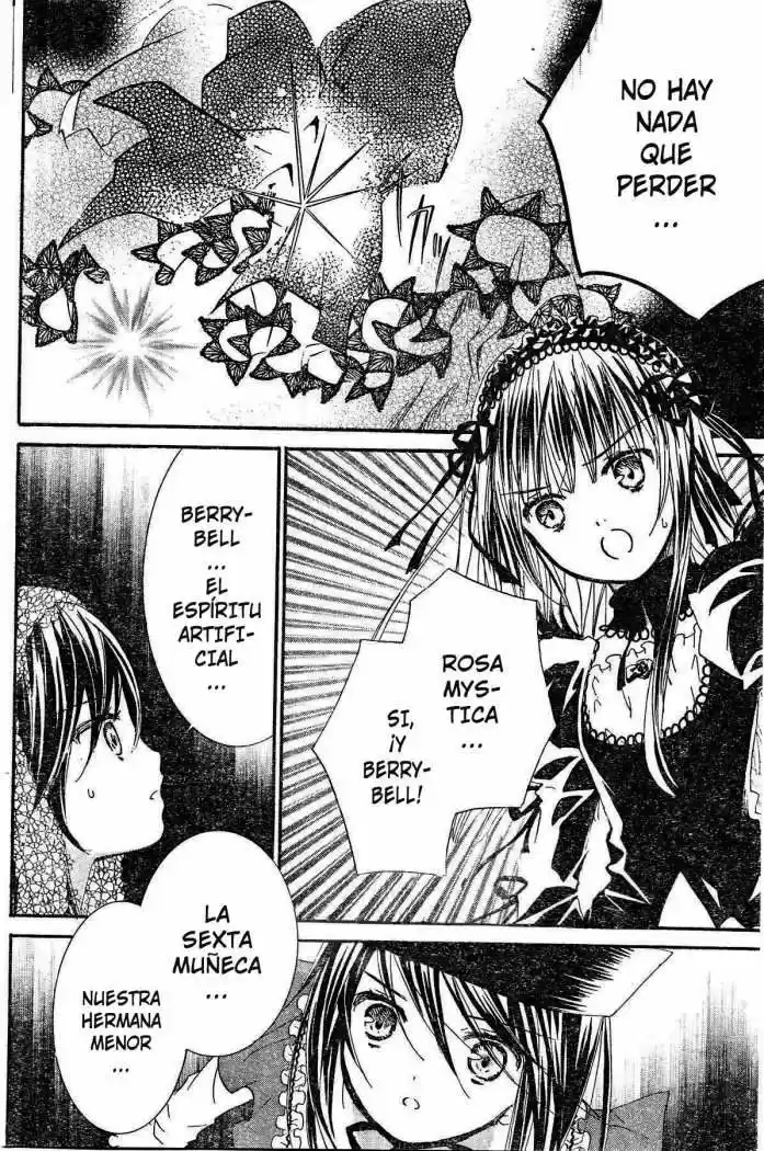 Rozen Maiden Zero (2016) - Capítulo 24 - Página 4 - LectorTMOo