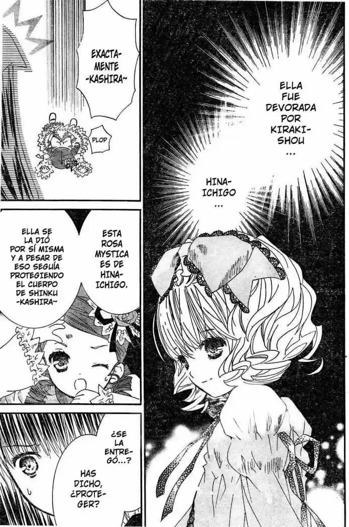 Rozen Maiden Zero (2016) - Capítulo 24 - Página 5 - LectorTMOo