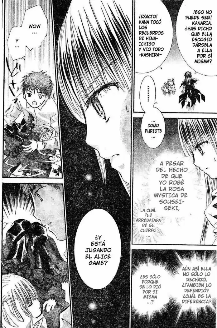 Rozen Maiden Zero (2016) - Capítulo 24 - Página 6 - LectorTMOo