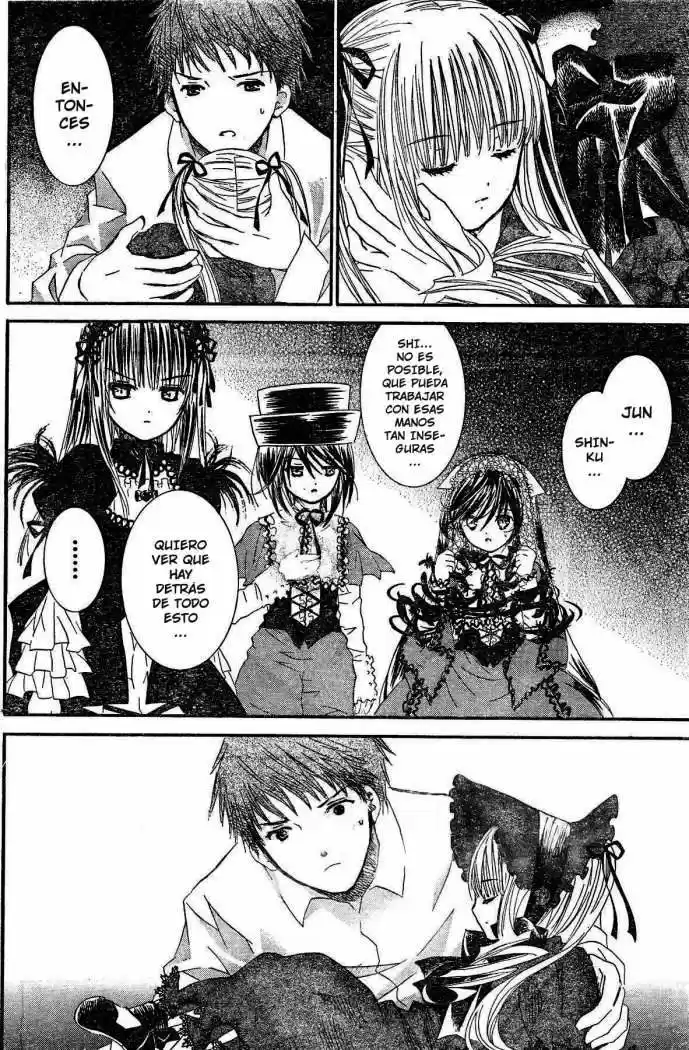 Rozen Maiden Zero (2016) - Capítulo 24 - Página 8 - LectorTMOo