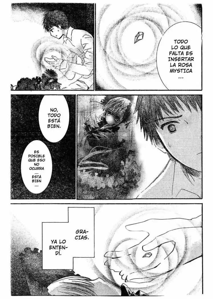 Rozen Maiden Zero (2016) - Capítulo 24 - Página 9 - LectorTMOo