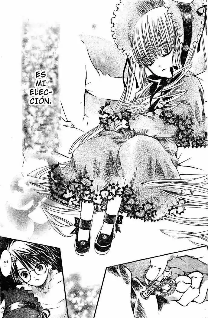 Rozen Maiden Zero (2016) - Capítulo 24 - Página 13 - LectorTMOo