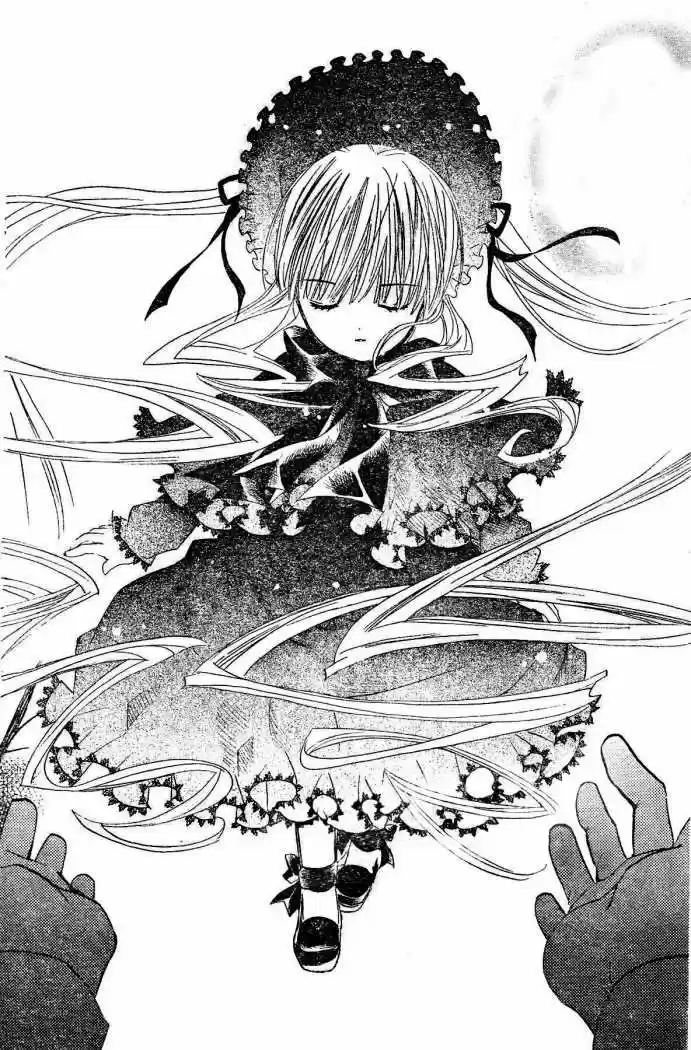 Rozen Maiden Zero (2016) - Capítulo 24 - Página 14 - LectorTMOo