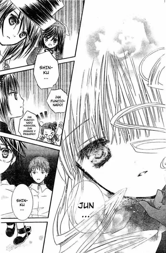 Rozen Maiden Zero (2016) - Capítulo 24 - Página 15 - LectorTMOo