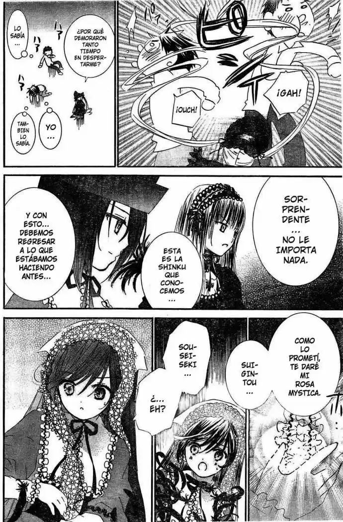 Rozen Maiden Zero (2016) - Capítulo 24 - Página 16 - LectorTMOo