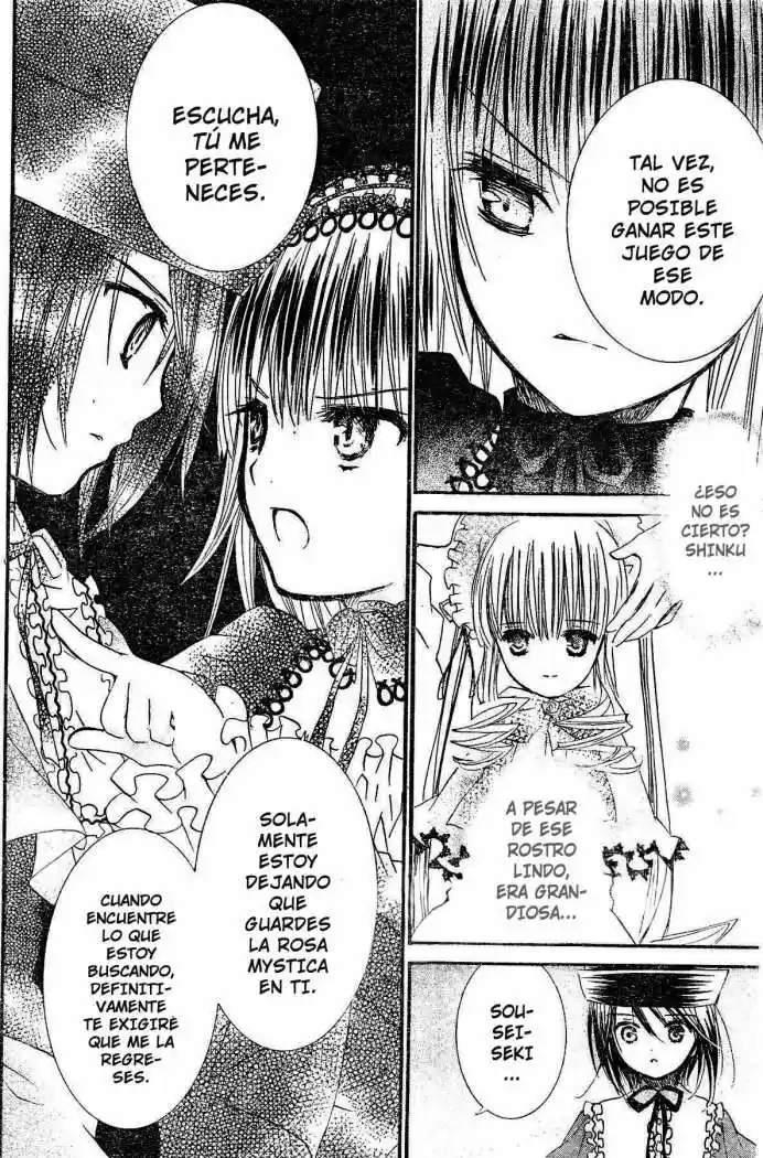 Rozen Maiden Zero (2016) - Capítulo 24 - Página 18 - LectorTMOo