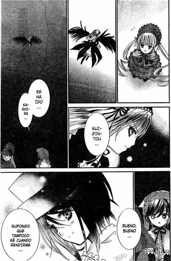 Rozen Maiden Zero (2016) - Capítulo 24 - Página 19 - LectorTMOo