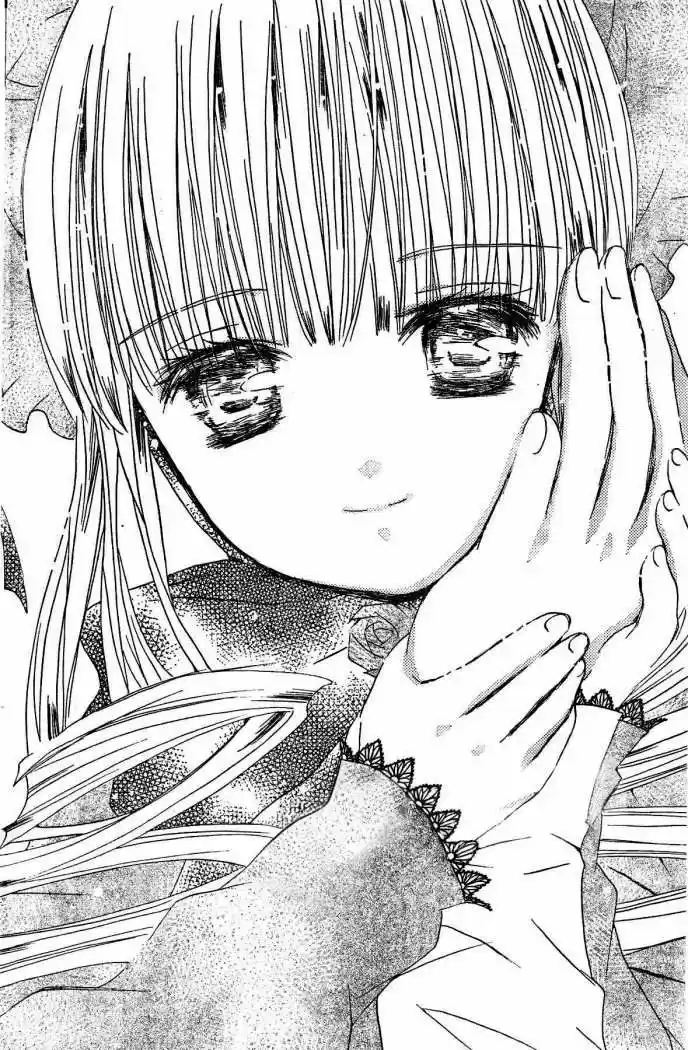 Rozen Maiden Zero (2016) - Capítulo 24 - Página 24 - LectorTMOo