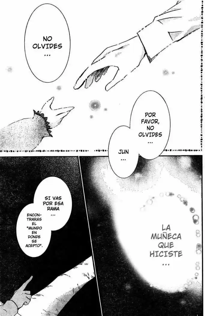 Rozen Maiden Zero (2016) - Capítulo 24 - Página 25 - LectorTMOo