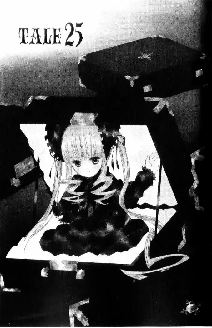 Rozen Maiden Zero (2016) - Capítulo 25 - Página 3 - LectorTMOo