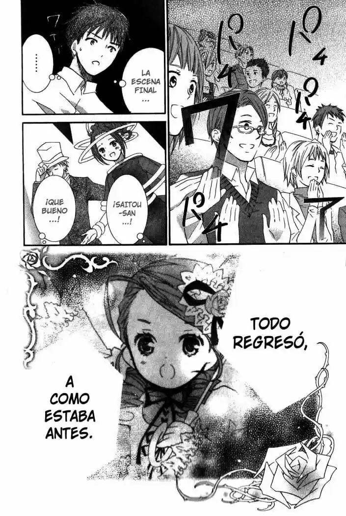 Rozen Maiden Zero (2016) - Capítulo 25 - Página 6 - LectorTMOo