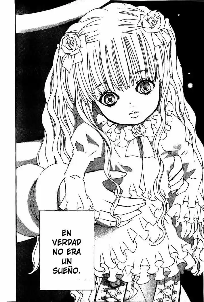 Rozen Maiden Zero (2016) - Capítulo 25 - Página 12 - LectorTMOo