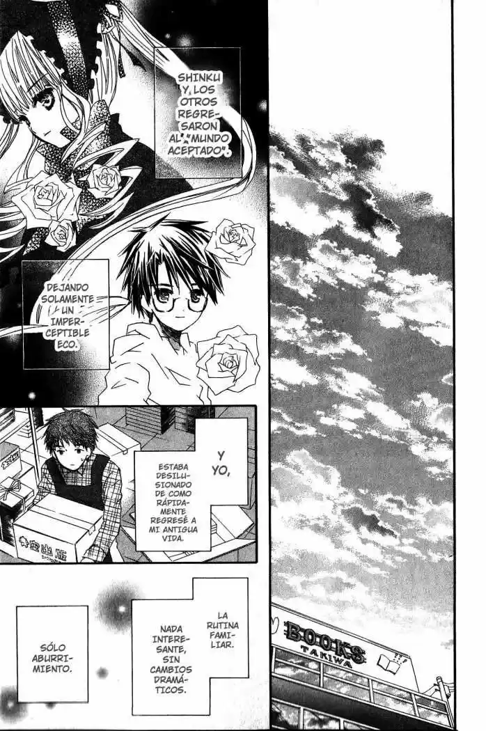Rozen Maiden Zero (2016) - Capítulo 25 - Página 13 - LectorTMOo