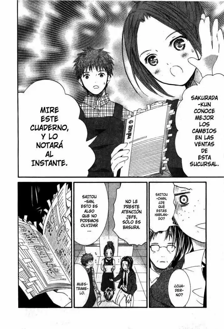 Rozen Maiden Zero (2016) - Capítulo 25 - Página 16 - LectorTMOo