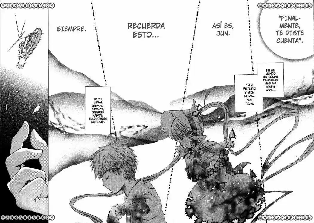 Rozen Maiden Zero (2016) - Capítulo 25 - Página 32 - LectorTMOo