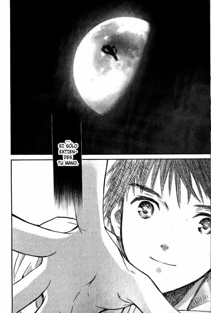 Rozen Maiden Zero (2016) - Capítulo 25 - Página 33 - LectorTMOo