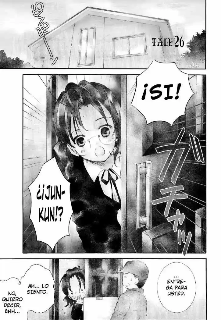Rozen Maiden Zero (2016) - Capítulo 26 - Página 4 - LectorTMOo