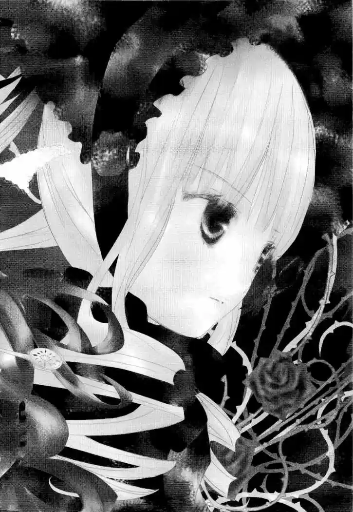 Rozen Maiden Zero (2016) - Capítulo 26 - Página 5 - LectorTMOo