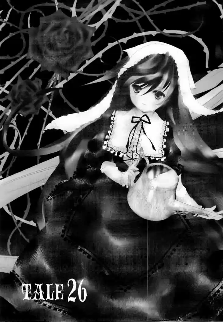Rozen Maiden Zero (2016) - Capítulo 26 - Página 6 - LectorTMOo