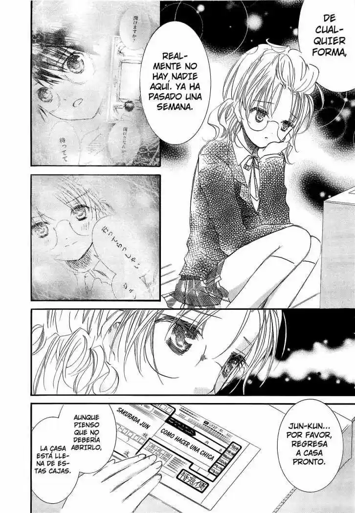 Rozen Maiden Zero (2016) - Capítulo 26 - Página 9 - LectorTMOo