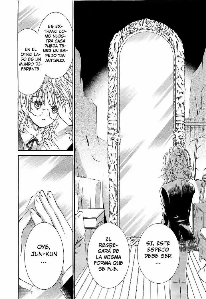 Rozen Maiden Zero (2016) - Capítulo 26 - Página 11 - LectorTMOo