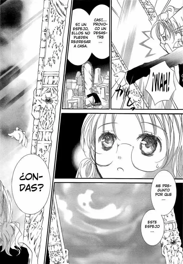 Rozen Maiden Zero (2016) - Capítulo 26 - Página 13 - LectorTMOo
