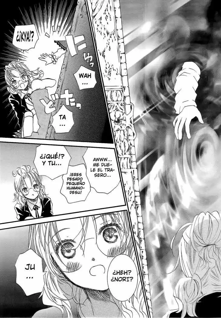 Rozen Maiden Zero (2016) - Capítulo 26 - Página 14 - LectorTMOo