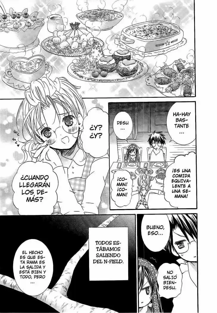 Rozen Maiden Zero (2016) - Capítulo 26 - Página 16 - LectorTMOo