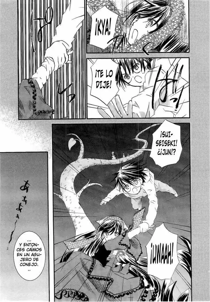 Rozen Maiden Zero (2016) - Capítulo 26 - Página 18 - LectorTMOo