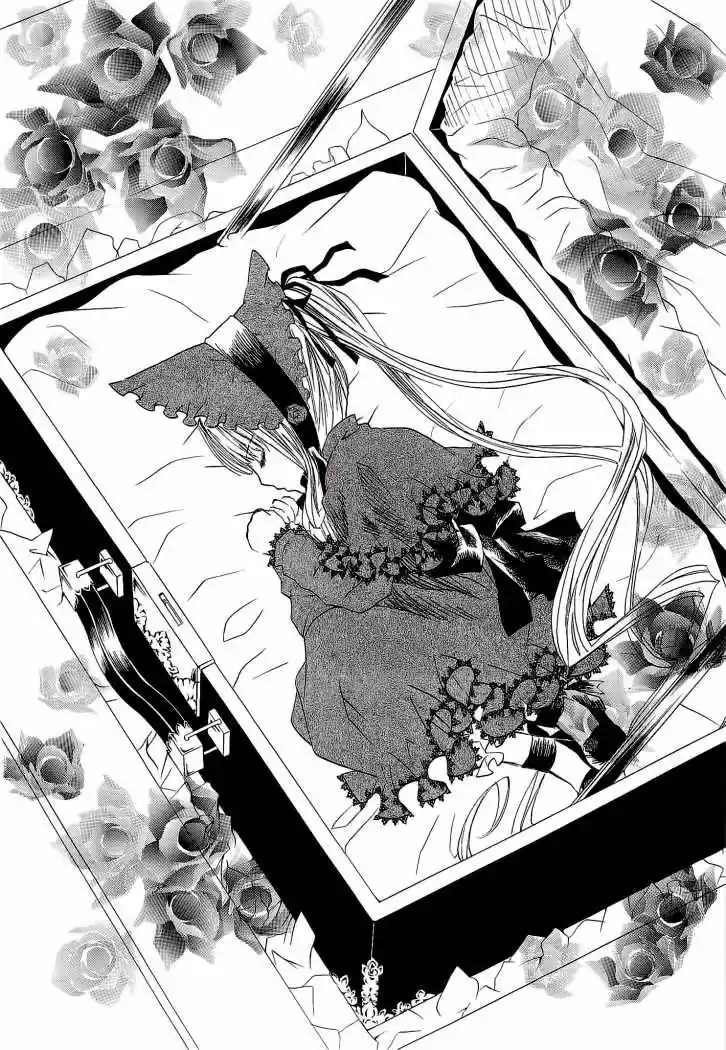 Rozen Maiden Zero (2016) - Capítulo 26 - Página 29 - LectorTMOo