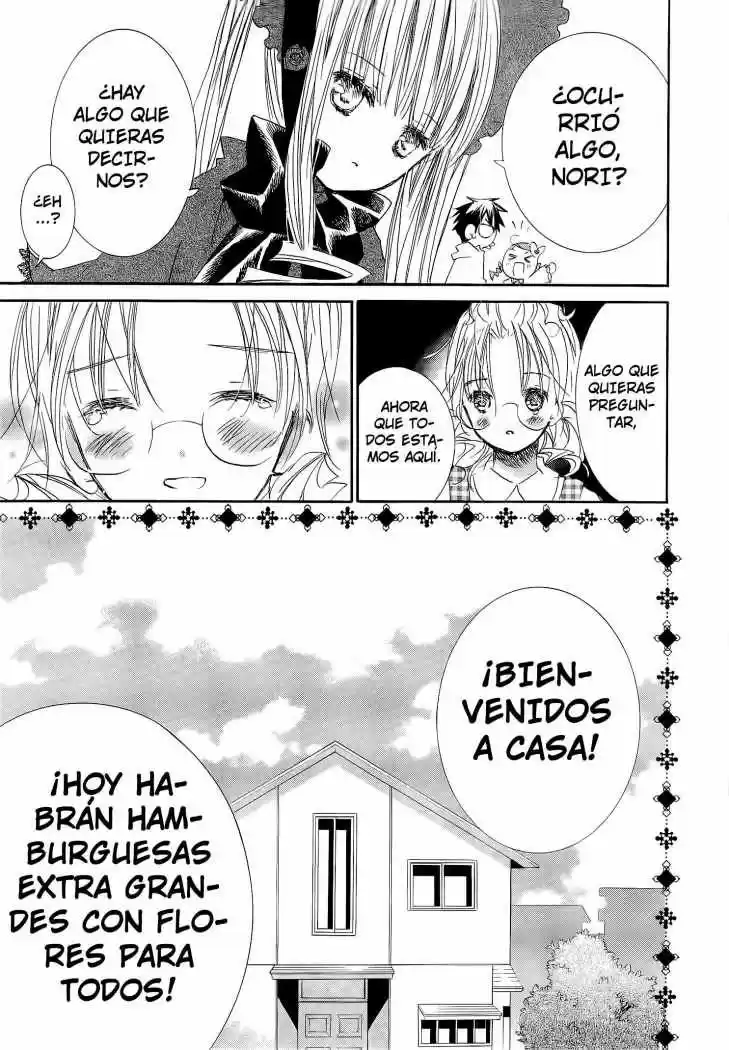 Rozen Maiden Zero (2016) - Capítulo 26 - Página 34 - LectorTMOo