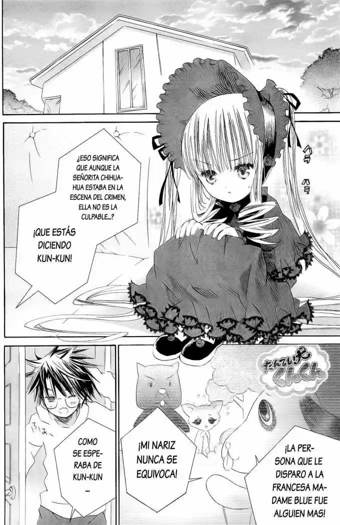 Rozen Maiden Zero (2016) - Capítulo 27 - Página 2 - LectorTMOo