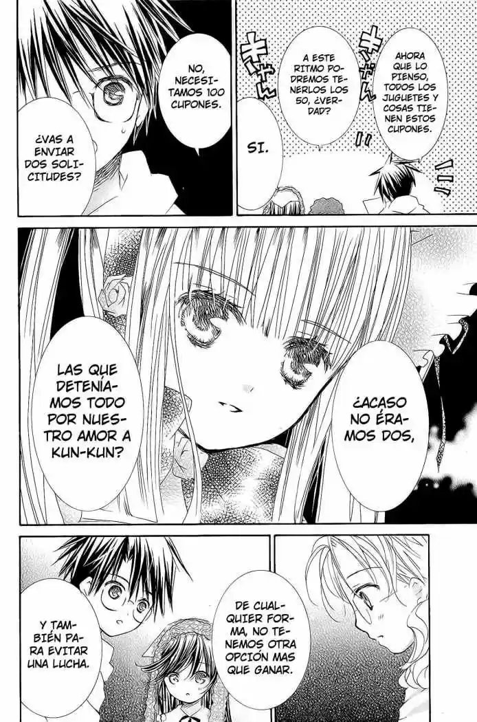 Rozen Maiden Zero (2016) - Capítulo 27 - Página 8 - LectorTMOo