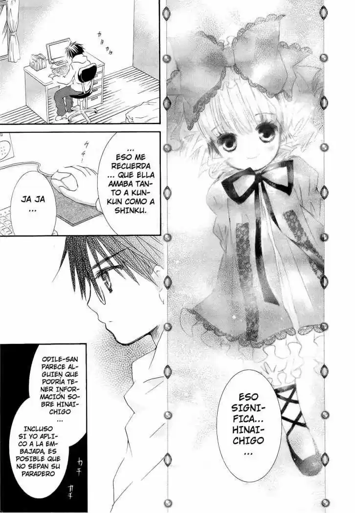 Rozen Maiden Zero (2016) - Capítulo 27 - Página 9 - LectorTMOo