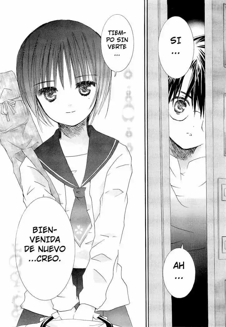 Rozen Maiden Zero (2016) - Capítulo 27 - Página 15 - LectorTMOo