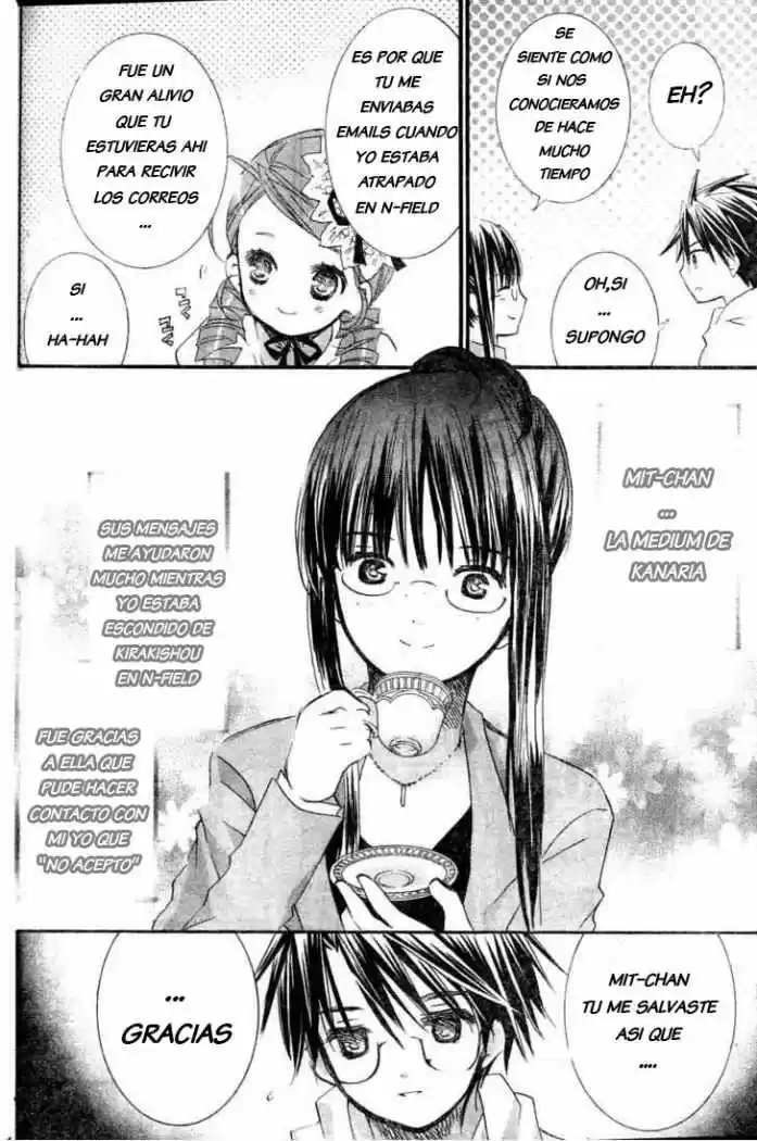 Rozen Maiden Zero (2016) - Capítulo 28 - Página 8 - LectorTMOo