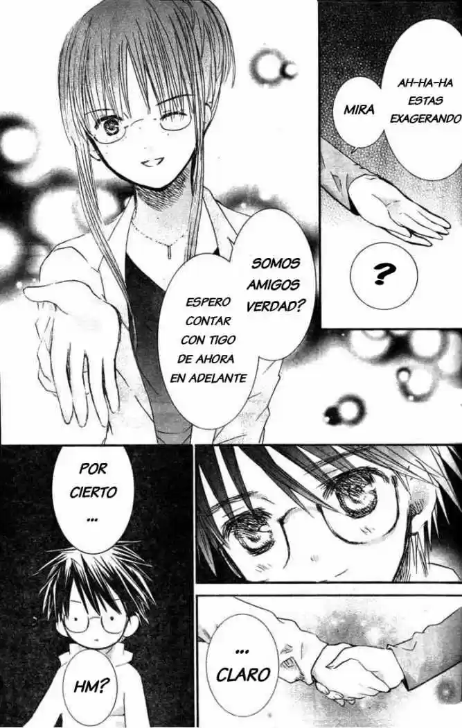 Rozen Maiden Zero (2016) - Capítulo 28 - Página 9 - LectorTMOo