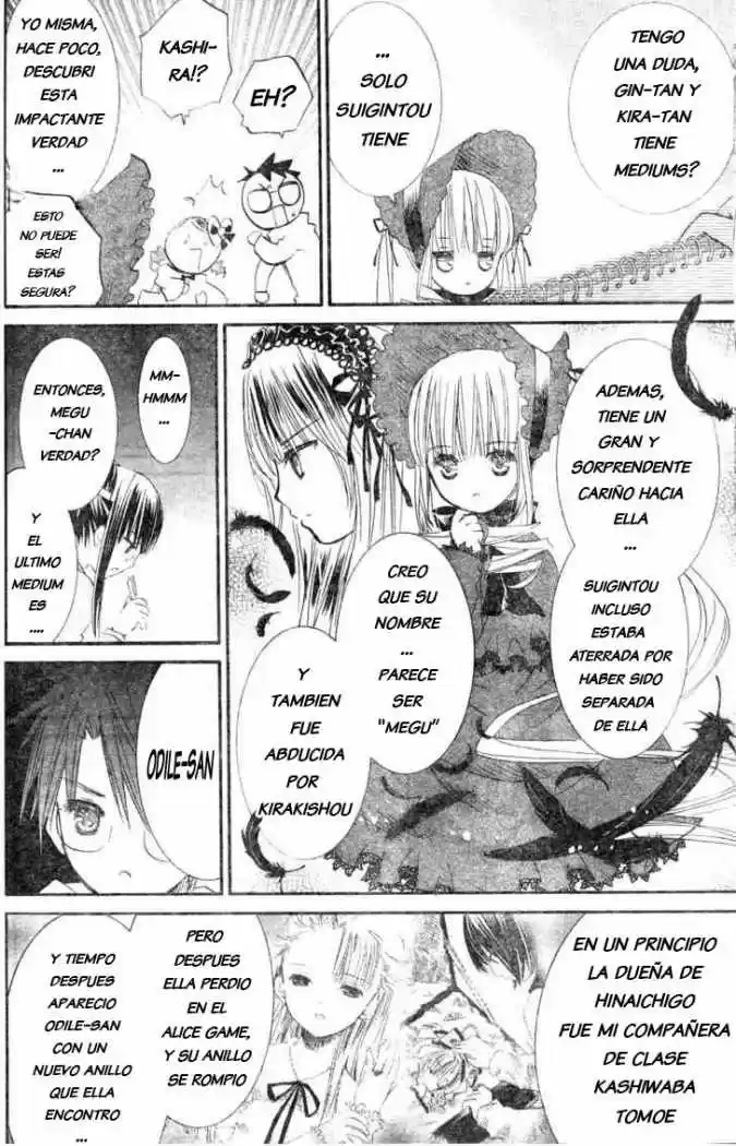 Rozen Maiden Zero (2016) - Capítulo 28 - Página 16 - LectorTMOo