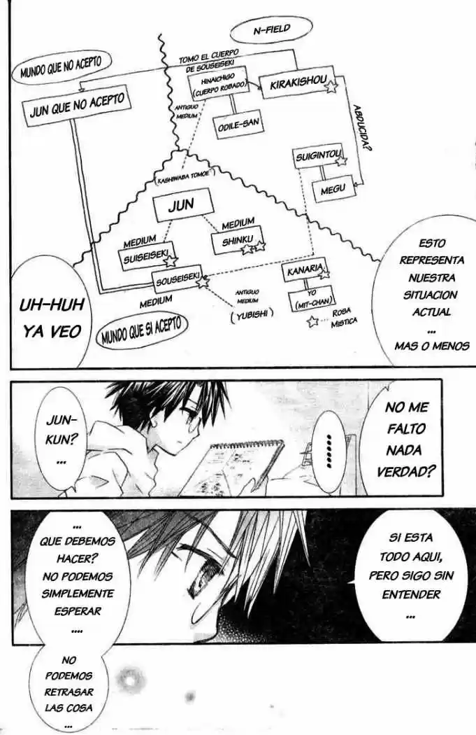 Rozen Maiden Zero (2016) - Capítulo 28 - Página 18 - LectorTMOo