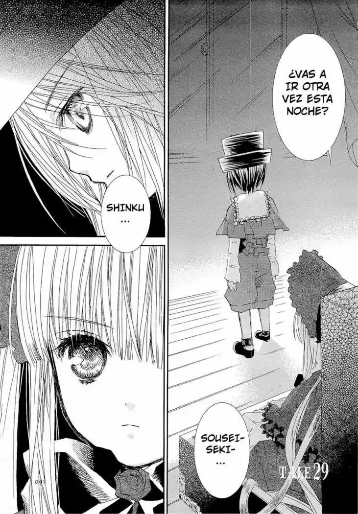 Rozen Maiden Zero (2016) - Capítulo 29 - Página 2 - LectorTMOo