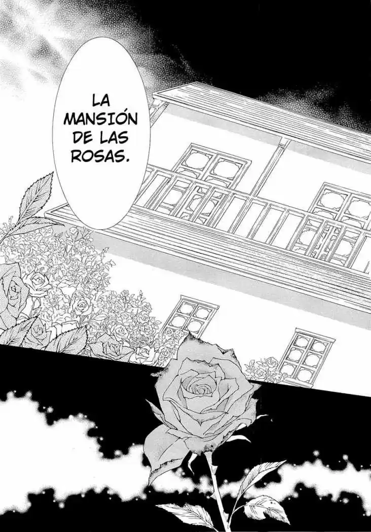 Rozen Maiden Zero (2016) - Capítulo 29 - Página 3 - LectorTMOo