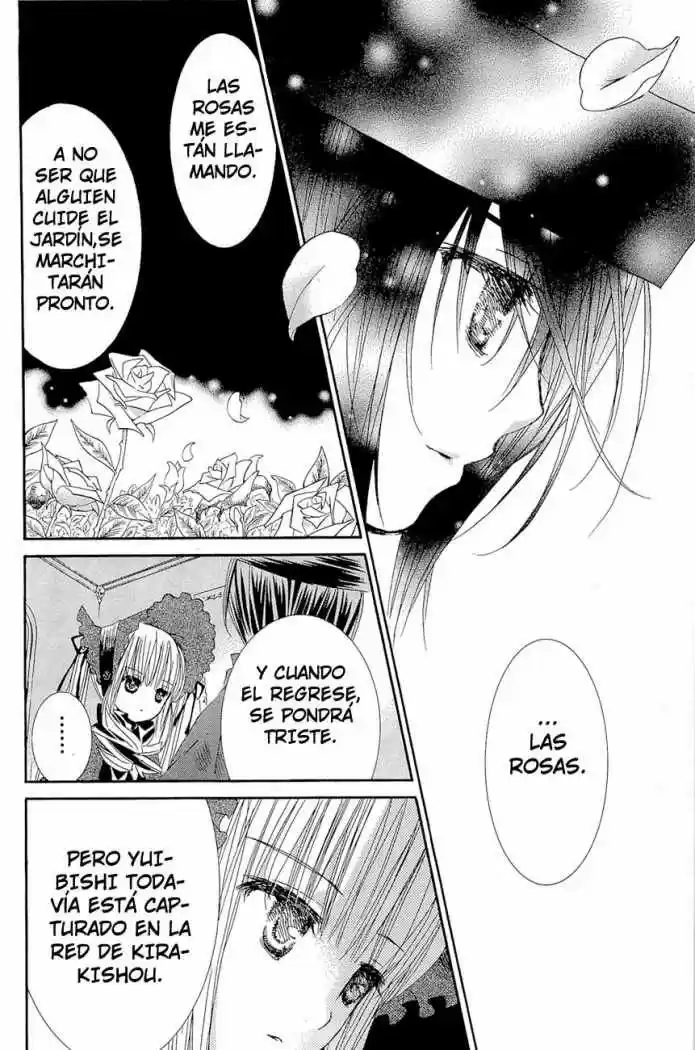 Rozen Maiden Zero (2016) - Capítulo 29 - Página 7 - LectorTMOo