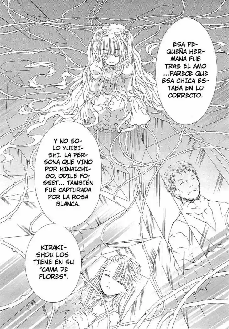 Rozen Maiden Zero (2016) - Capítulo 29 - Página 8 - LectorTMOo